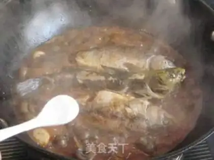 Make  step 9