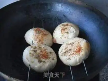 Make step 5