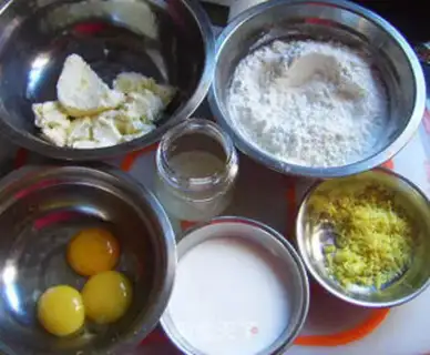 Make step 3