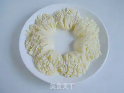 Make step 5