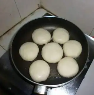Make step 8