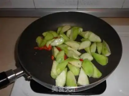 Make step 5