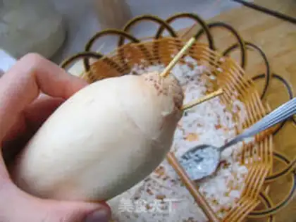 Make step 5