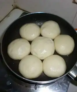 Make step 9