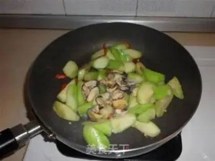 Make step 8