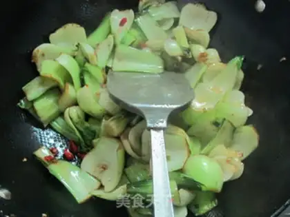 Make step 5
