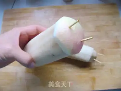 Make step 6