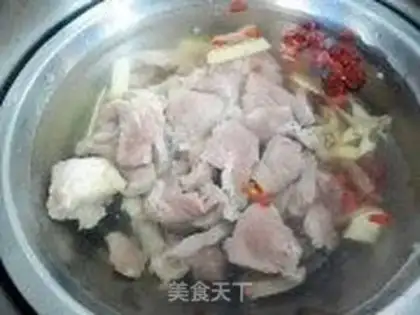 Make step 2