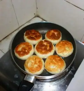 Make step 10