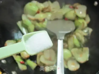 Make step 7