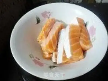 Make step 1
