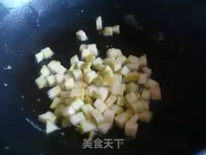 Make step 3