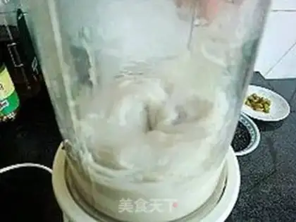 Make step 4