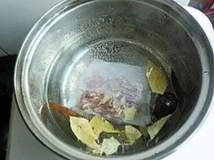 Make step 2