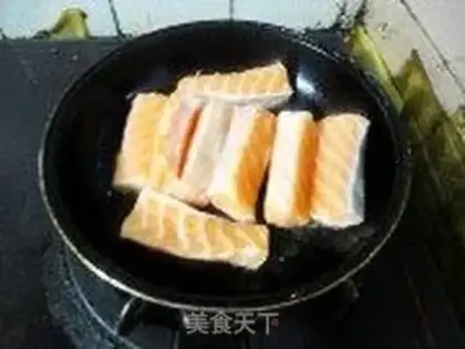 Make step 2