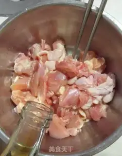 Make step 1