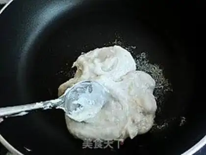 Make step 5