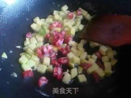 Make step 4