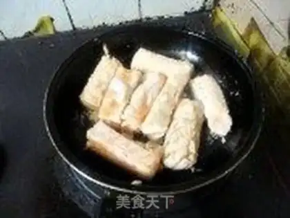 Make step 3