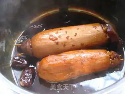 Make step 11