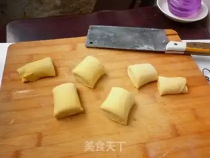 Make step 7