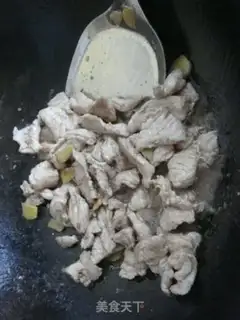 Make step 3