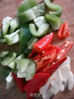 Make step 1
