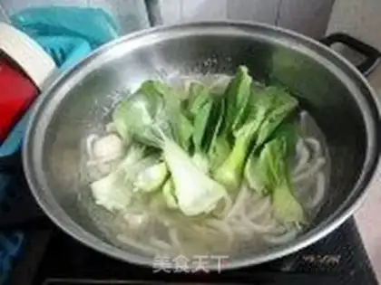 Make step 3