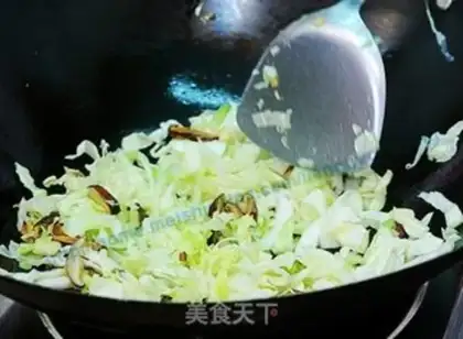Make step 3