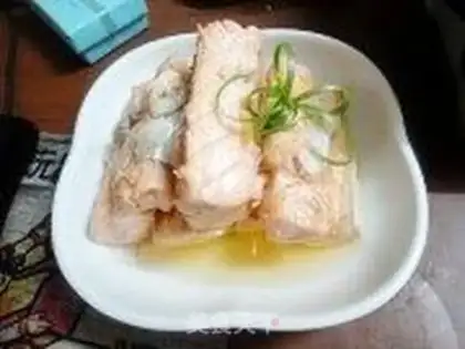 Make step 4