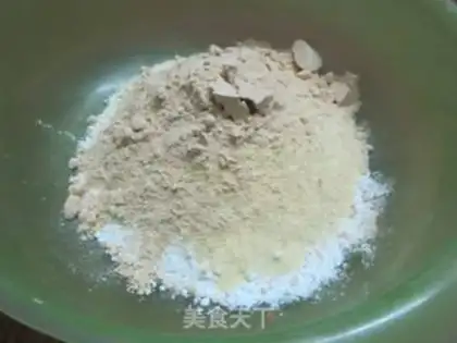 Make step 1