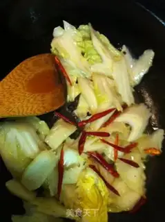 Make step 2
