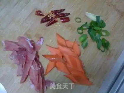 Make step 2
