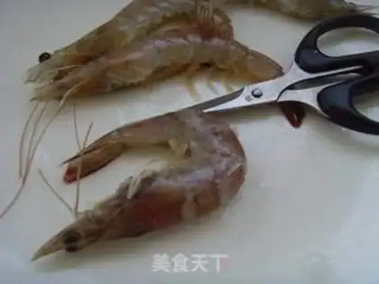 Make step 2