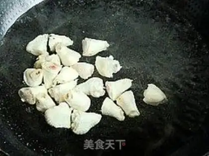 Make step 1