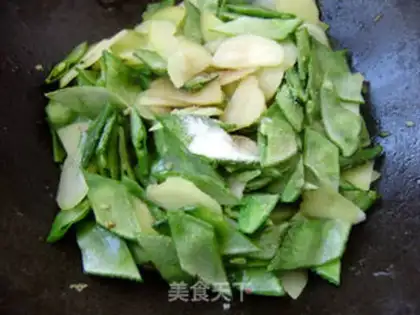 Make step 5