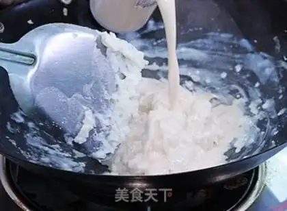 Make step 8