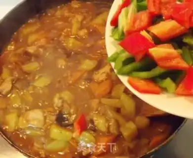 Make step 10