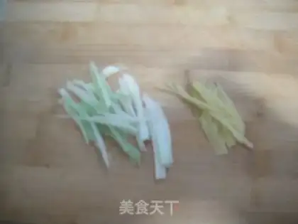 Make step 2