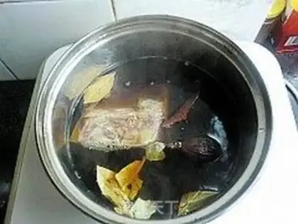 Make step 8