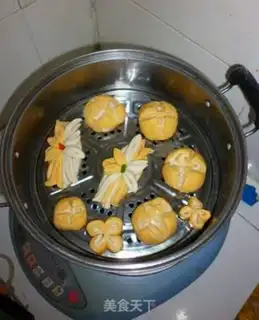 Make step 12