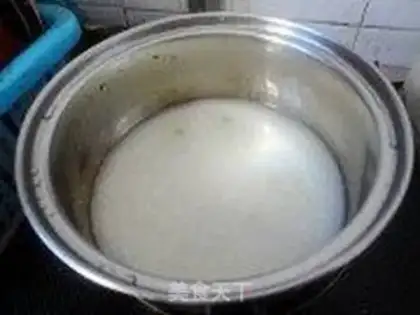Make step 1