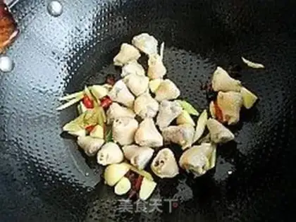 Make step 5