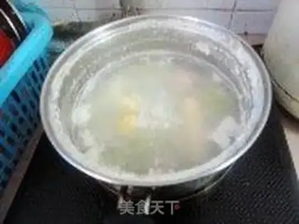 Make step 2