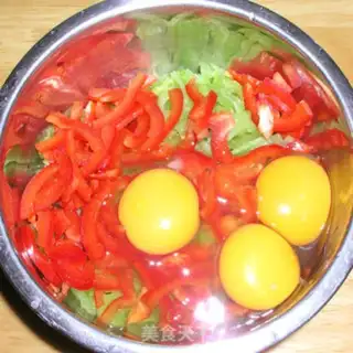 Make step 2