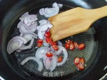 Make step 5