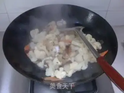 Make step 5