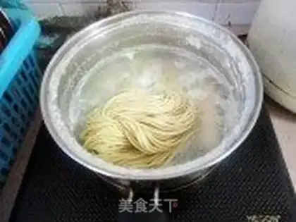 Make step 3