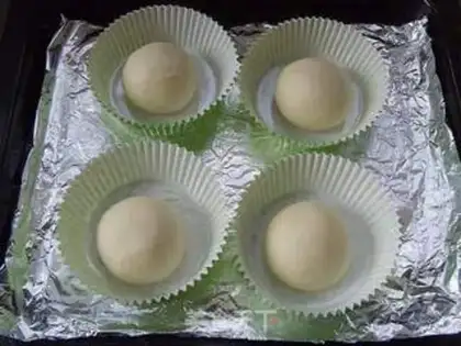 Make step 5