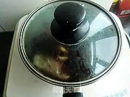 Make step 11